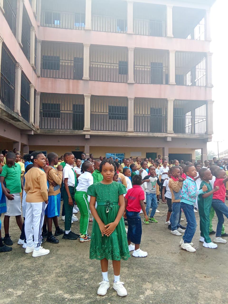 Treville Modern Schools